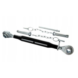 Central connector m27x3 ursus c360 c330