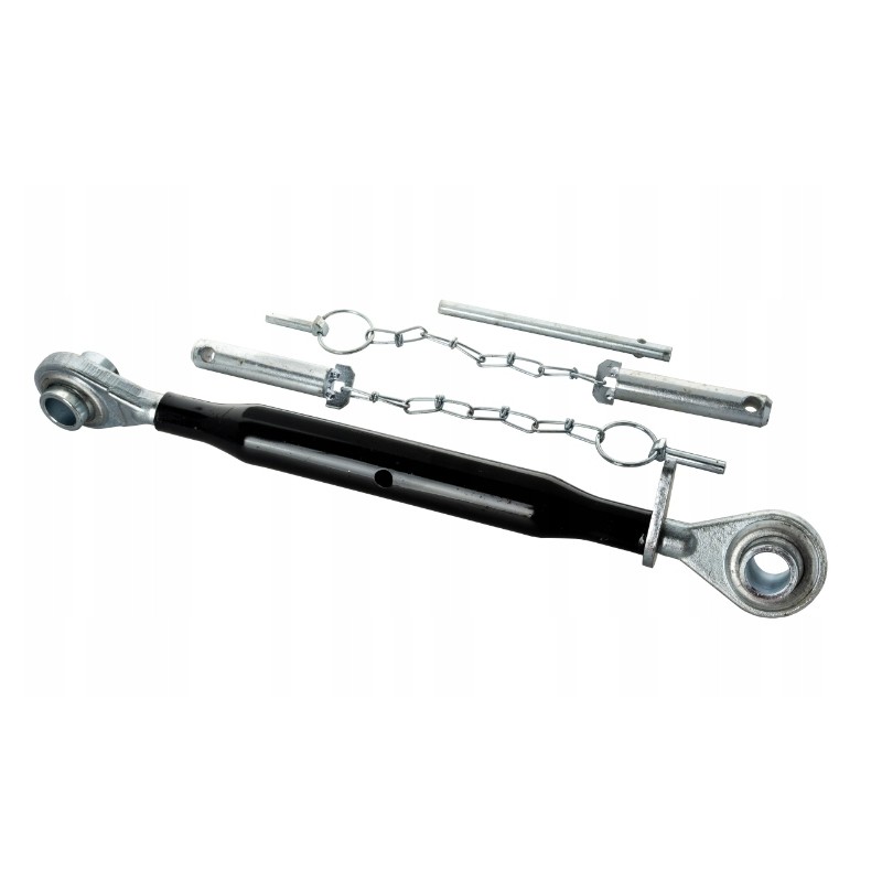 Central connector m27x3 ursus c360 c330