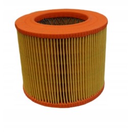 Air filter round insert 120mm atlas copco ga 22 ga 11 fini rotar r 20