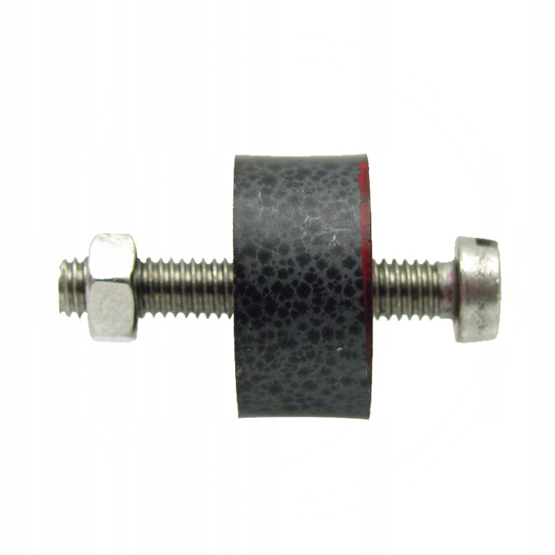 Magnet for the retractable contact of a Hall sensor