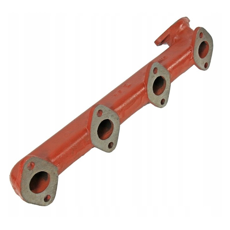 Exhaust manifold ursus c 360 c360