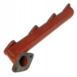 Exhaust manifold ursus c 360 c360