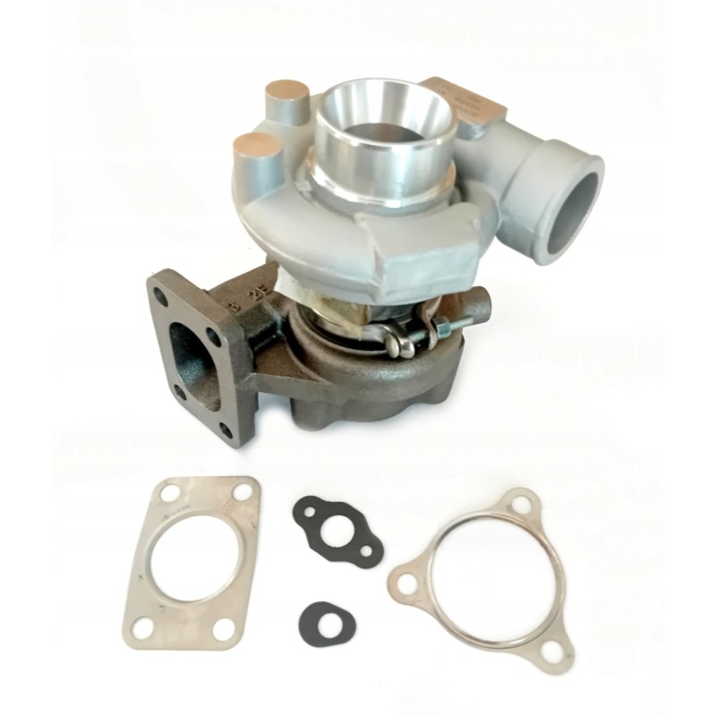 Turbocharger mitsubishi d04fd s4k cat 3064 c4 2