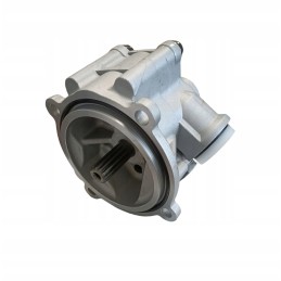 External pilot pump, Kobelco Sk330 pump