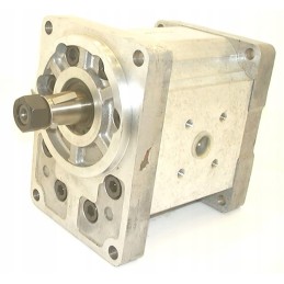 Snp3 c48l c046 hydraulic gear pump