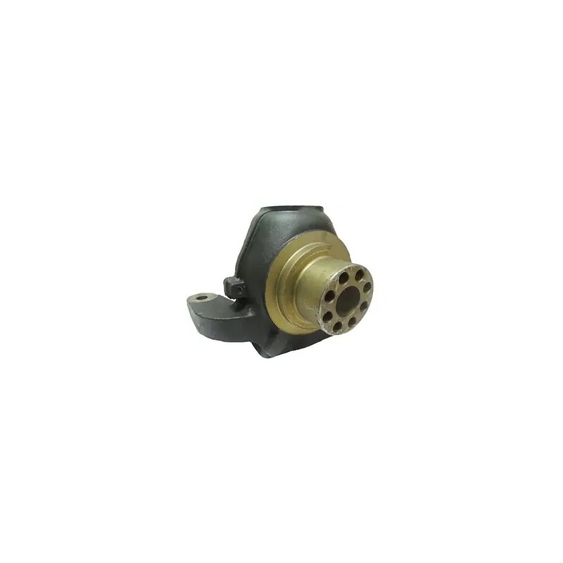 Right steering knuckle for Fiat Hitachi Kobelco FB200