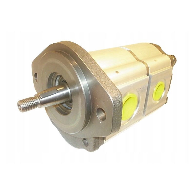 John Deere Combine Tandem Pump