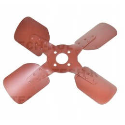 4-blade fan for mf 4 3027675m91