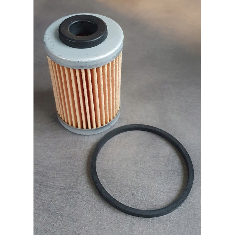 Hatz Wacker Bomag SO1385 oil filter
