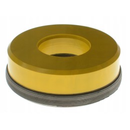 Hydro flap seal for JCB backhoe loader