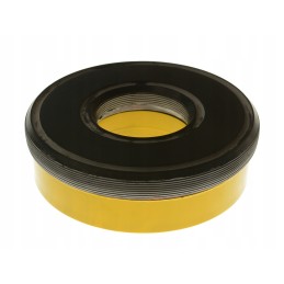 Hydro flap seal for JCB backhoe loader