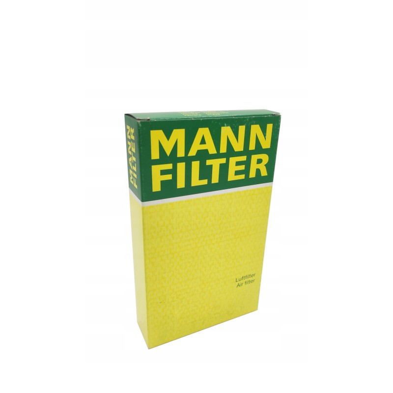 Air filter mann c15165 7 nissan cabstar platf