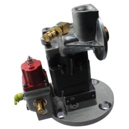 Fuel pump cummins ism11 kt19 kt38 kt50 l10 m11
