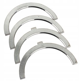 Half-retaining rings nominal C 330