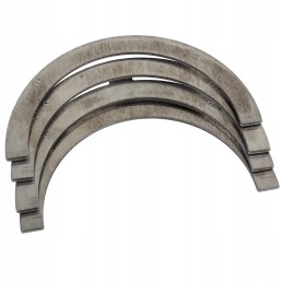 Half-retaining rings nominal C 330
