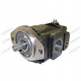 Hydraulic pump deutz agrovector 26 6 agrovect