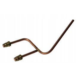 Ursus C360 pump power cable 46626071