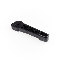 Wacker dpu bpu dps throttle lever 0203537