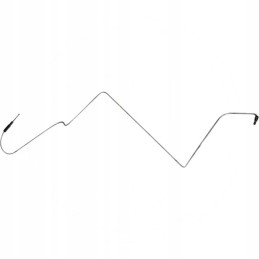 Brake hose equalizer 65646626101