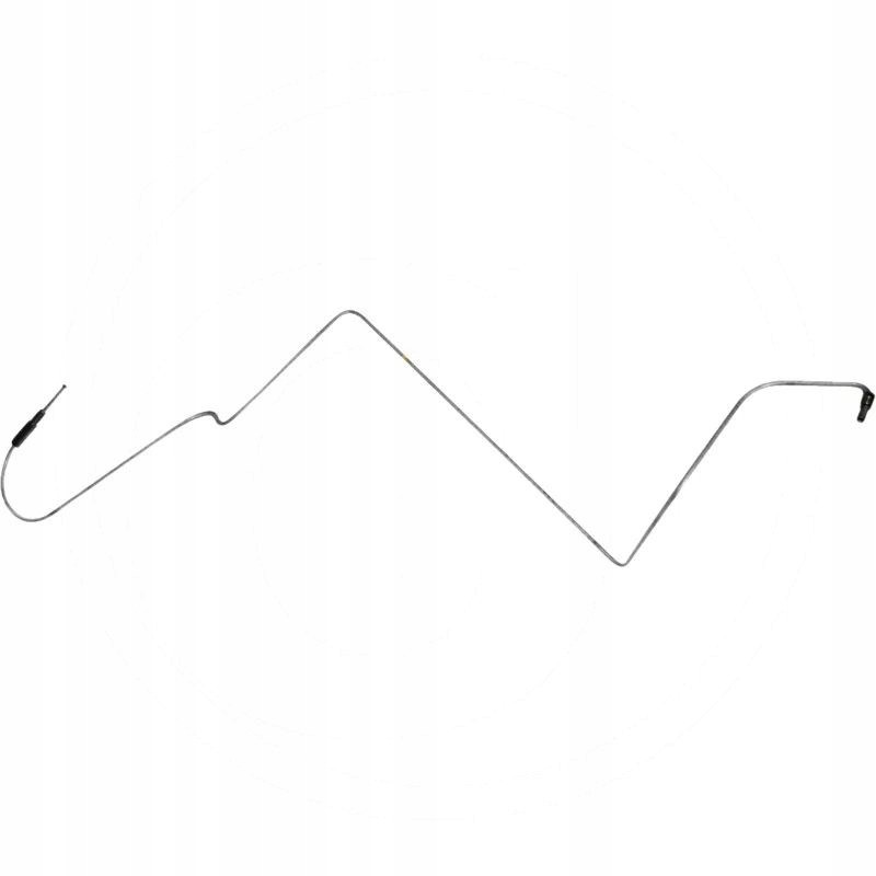 Brake hose equalizer 65646626101