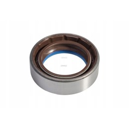 Fighting attack seal for Terex Fermec machines