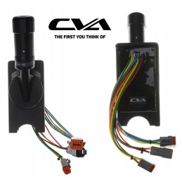 cva drive switch