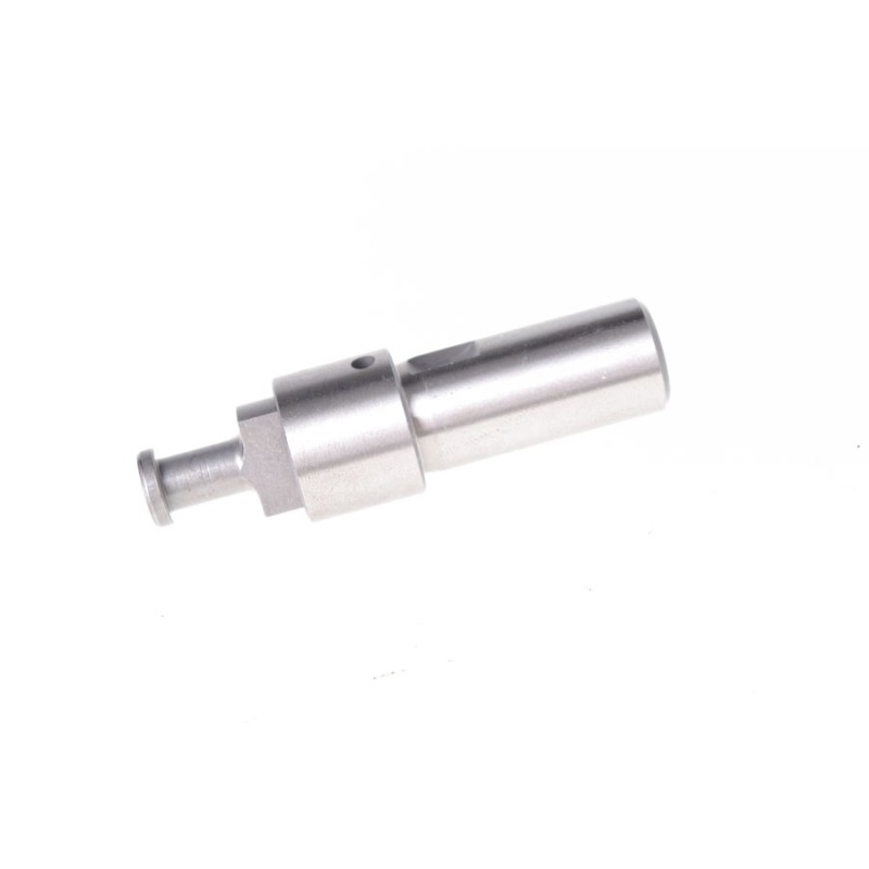 Ursus C 360 injection pump section