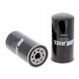 Engine oil filter hifi filter t 6739 b
