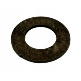 Satellite axis washer