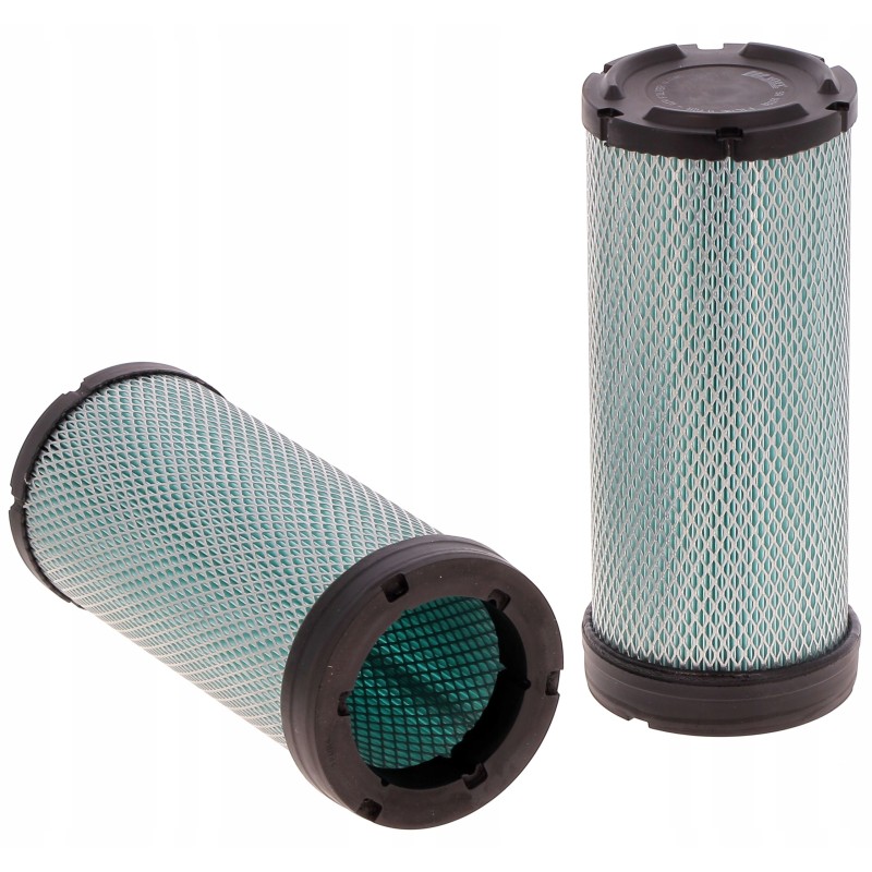 John Deere 7610 internal air filter