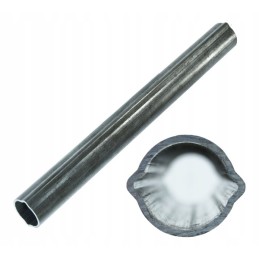 PTO pipe lemon external 41 3x48 3mm l 39 4cm