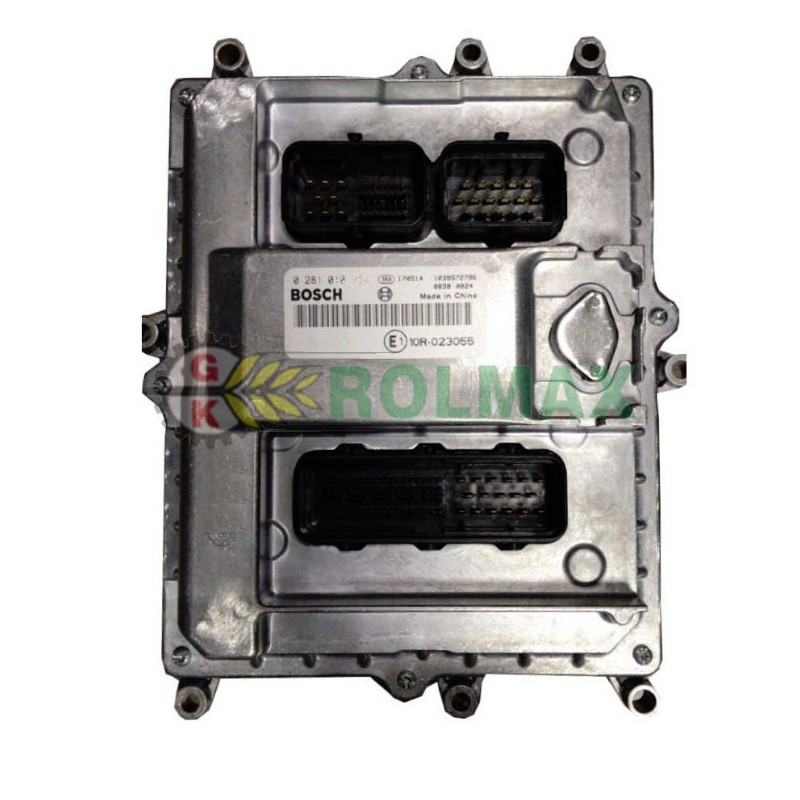 New Holland TSA Control Unit 4898111 028101