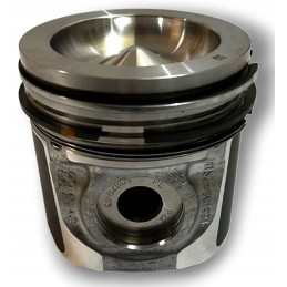 Perkins 1206e 1206e e70 oe piston with rings