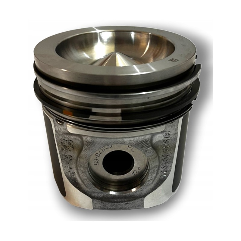 Piston 4188570 t409184 4188571 oe with rings