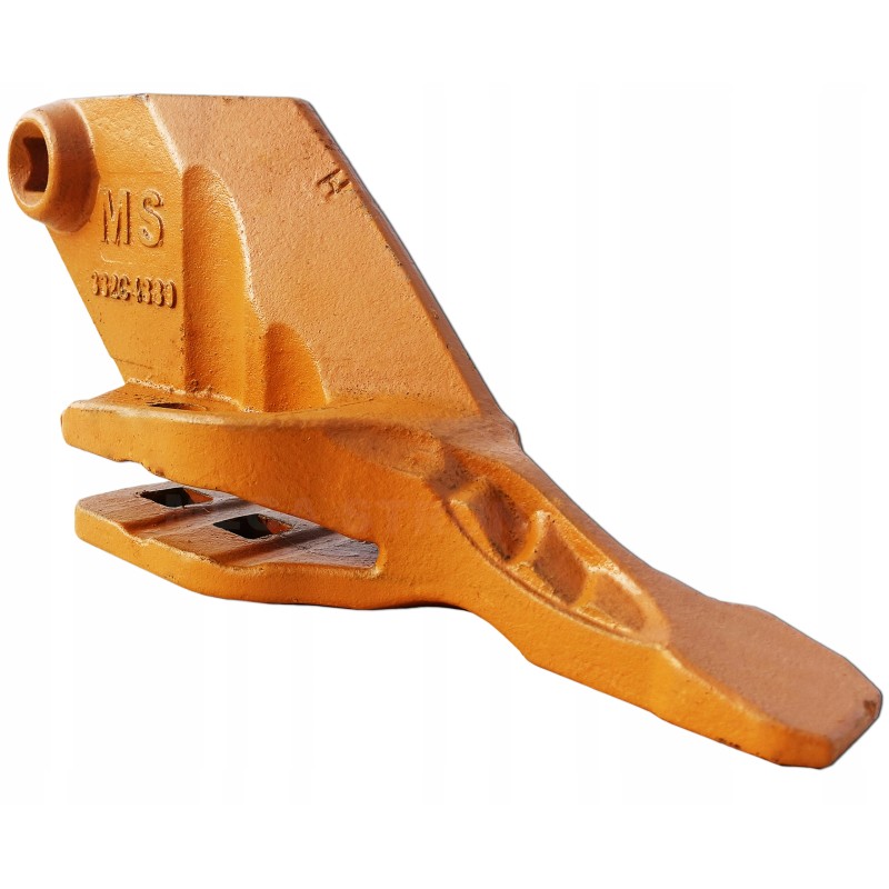 Tooth side teeth spoons JCB 3CX 4CX type shark shark