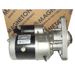 Agro mar magneton starter 24v 3 5kw mtz 82 1025