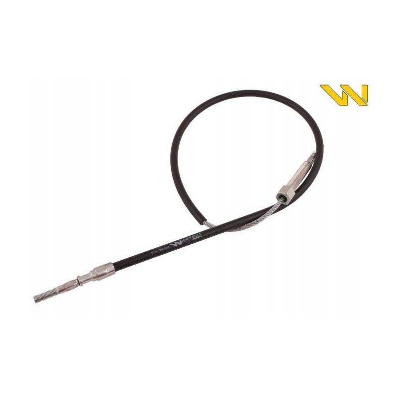 Clutch cable l 1060mm 750mm 69112105