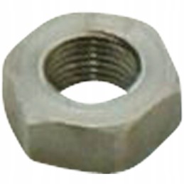 Ursus nut m8x0 75 8 65650102850