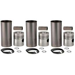 Engine repair kit ursus c 360 3p mf 255 235