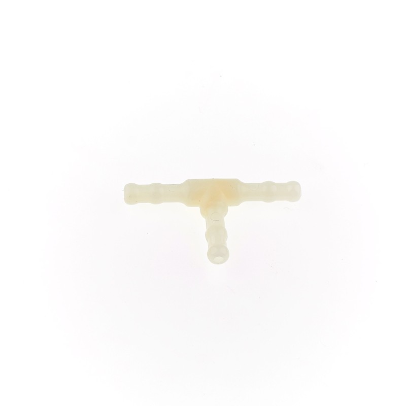 Hatz fuel line tee 05242400