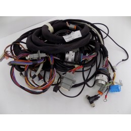 Cnh case new holland installation 84218555