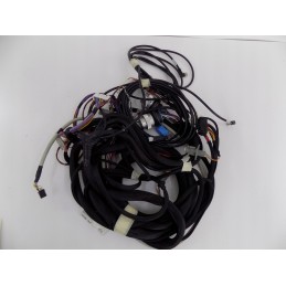 Cnh case new holland installation 84218555