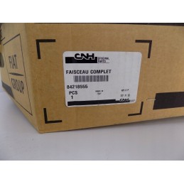 Cnh case new holland installation 84218555