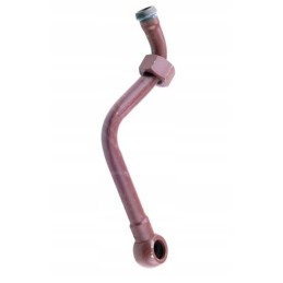 Ursus C330 hydraulic hose 42550010