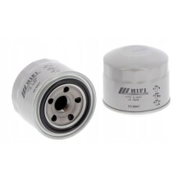 Hifi filter so 6067 engine oil filter