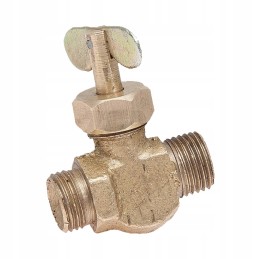 Ursus C 360 C 355 fuel tap