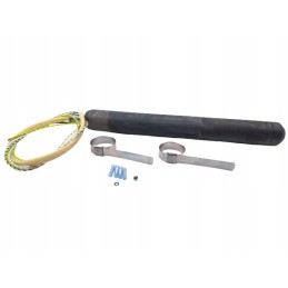 Bulb complete irfu irfun irsefu 5000108507 0108507