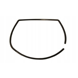 Spring of the wheel shaft of the Ursus C 360 reduction gear insert