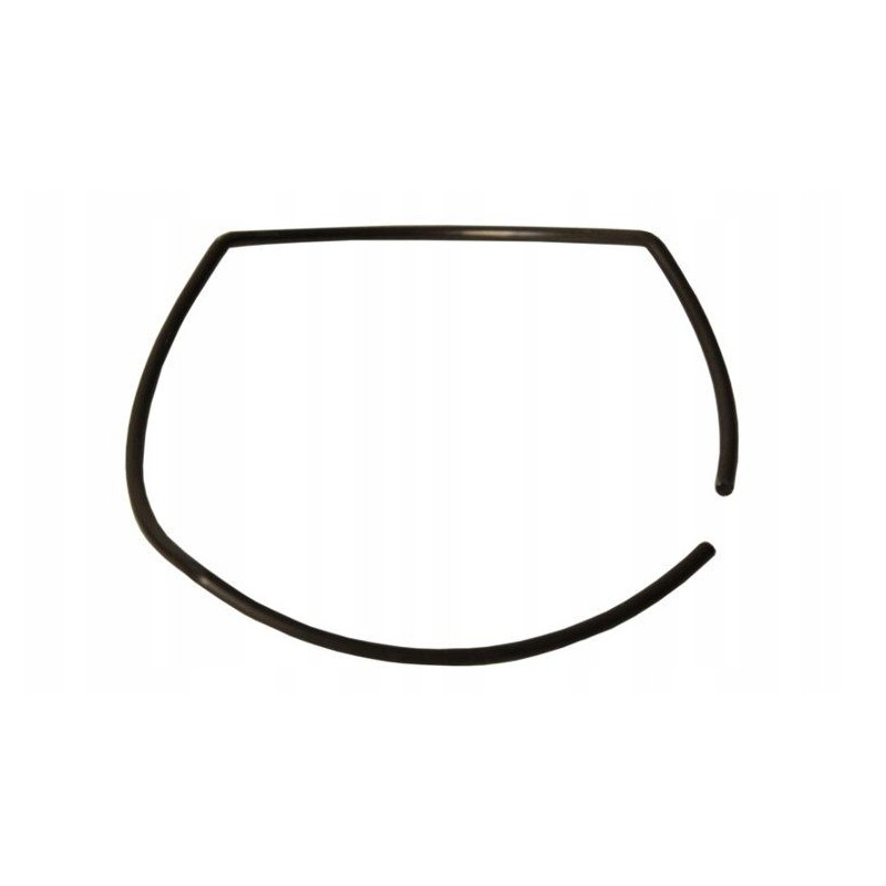 Spring of the wheel shaft of the Ursus C 360 reduction gear insert