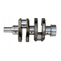 Ursus C 330 crankshaft
